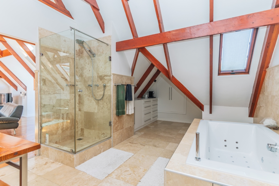 4 Bedroom Property for Sale in Fish Hoek Western Cape